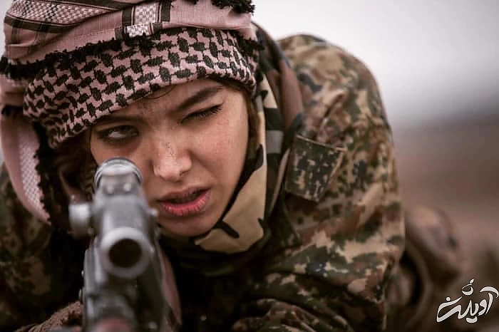 صدف اسپهبدی مجری تلویزیون